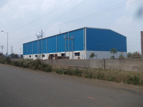 Factory Rent Navi Mumbai Maharashtra 